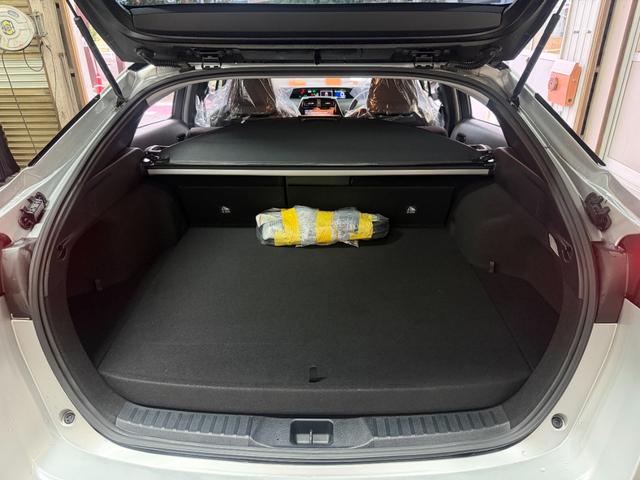 プリウスPHV S 禁煙・ワンオーナー・純正9インチT-Connect SDナビ・ビルトインETC・追従式クルーズコントロール・LDA・アダプティブハイビーム・急速充電&普通充電・前席シートヒーター・ステアリングヒーター(20枚目)