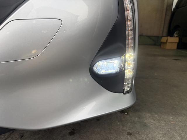 プリウスPHV S 禁煙・ワンオーナー・純正9インチT-Connect SDナビ・ビルトインETC・追従式クルーズコントロール・LDA・アダプティブハイビーム・急速充電&普通充電・前席シートヒーター・ステアリングヒーター(25枚目)