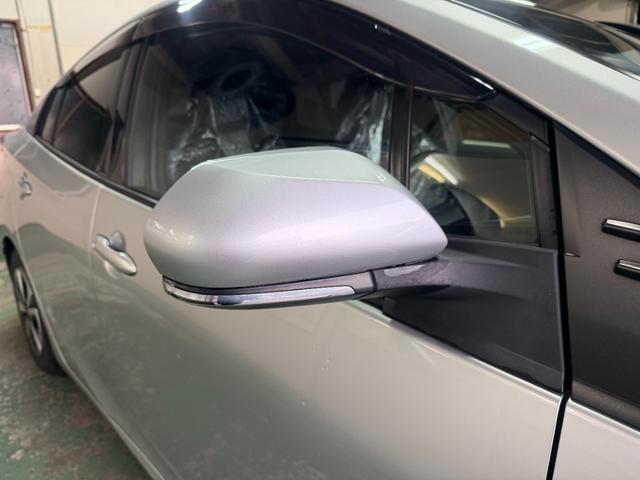 プリウスPHV S 禁煙・ワンオーナー・純正9インチT-Connect SDナビ・ビルトインETC・追従式クルーズコントロール・LDA・アダプティブハイビーム・急速充電&普通充電・前席シートヒーター・ステアリングヒーター(28枚目)