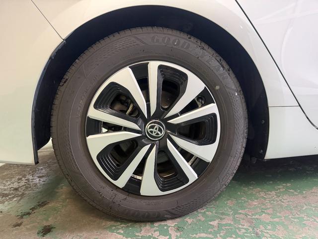 プリウスPHV S 禁煙・ワンオーナー・純正9インチT-Connect SDナビ・ビルトインETC・追従式クルーズコントロール・LDA・アダプティブハイビーム・急速充電&普通充電・前席シートヒーター・ステアリングヒーター(32枚目)