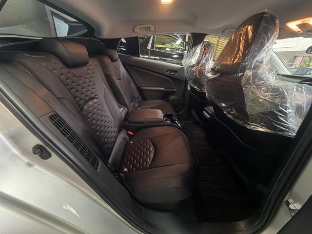 プリウスPHV S 禁煙・ワンオーナー・純正9インチT-Connect SDナビ・ビルトインETC・追従式クルーズコントロール・LDA・アダプティブハイビーム・急速充電&普通充電・前席シートヒーター・ステアリングヒーター(46枚目)