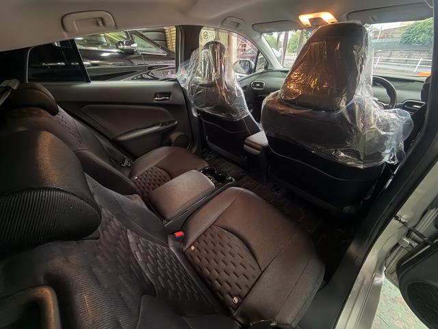 プリウスPHV S 禁煙・ワンオーナー・純正9インチT-Connect SDナビ・ビルトインETC・追従式クルーズコントロール・LDA・アダプティブハイビーム・急速充電&普通充電・前席シートヒーター・ステアリングヒーター(47枚目)