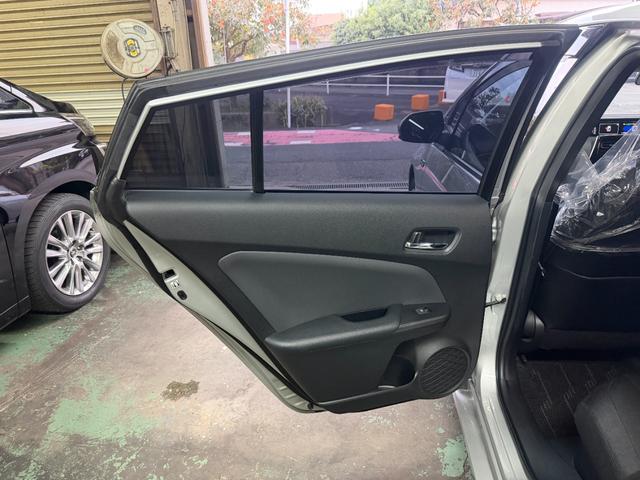 プリウスPHV S 禁煙・ワンオーナー・純正9インチT-Connect SDナビ・ビルトインETC・追従式クルーズコントロール・LDA・アダプティブハイビーム・急速充電&普通充電・前席シートヒーター・ステアリングヒーター(72枚目)