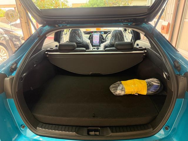 プリウスPHV A 禁煙・モデリスタフルエアロ・モデリスタ18インチアルミホイール(WingDancer7)・AC100V1500Wコンセント・11.6型ナビ・ETC2.0・シートヒーター&ステアリングヒーター・ITS(20枚目)