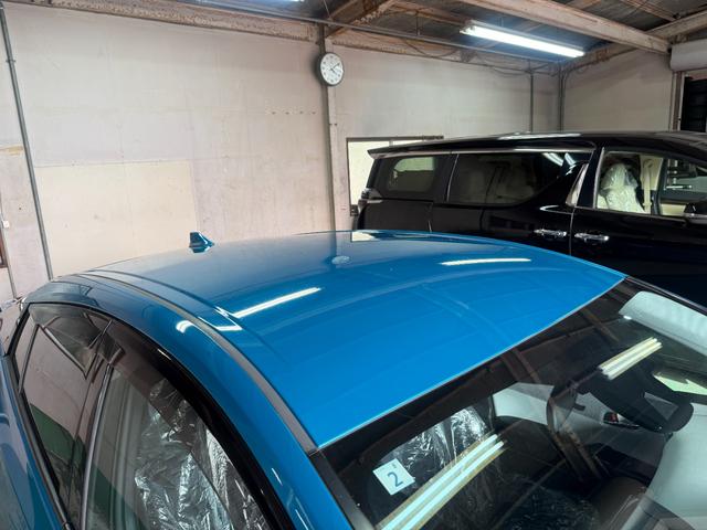 プリウスPHV A 禁煙・モデリスタフルエアロ・モデリスタ18インチアルミホイール(WingDancer7)・AC100V1500Wコンセント・11.6型ナビ・ETC2.0・シートヒーター&ステアリングヒーター・ITS(21枚目)