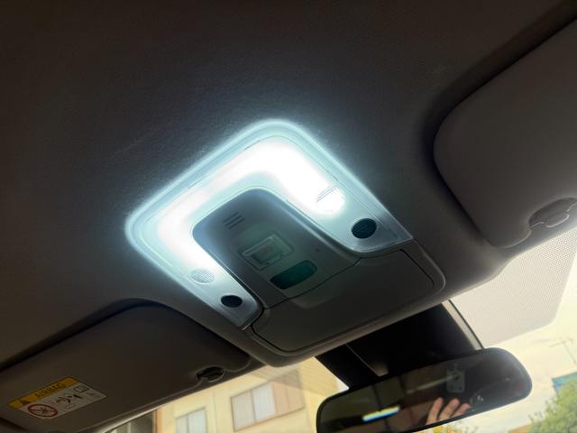 プリウスPHV A 禁煙・モデリスタフルエアロ・モデリスタ18インチアルミホイール(WingDancer7)・AC100V1500Wコンセント・11.6型ナビ・ETC2.0・シートヒーター&ステアリングヒーター・ITS(66枚目)