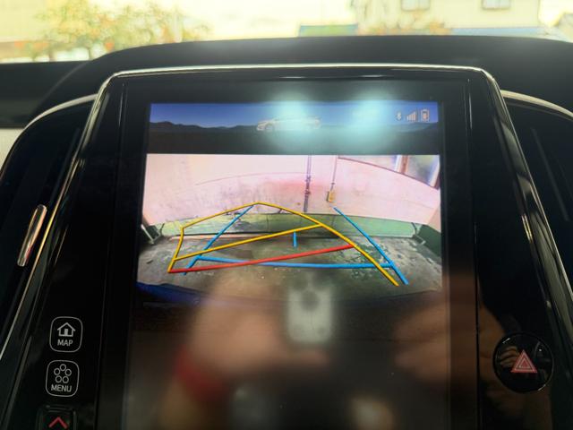 プリウスPHV A 禁煙・モデリスタフルエアロ・モデリスタ18インチアルミホイール(WingDancer7)・AC100V1500Wコンセント・11.6型ナビ・ETC2.0・シートヒーター&ステアリングヒーター・ITS(69枚目)