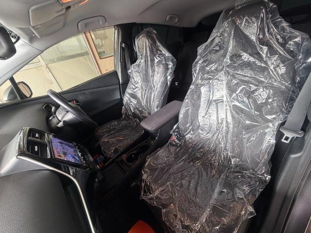 プリウスPHV Sセーフティパッケージ 禁煙・ワンオーナー・純正9インチT-Connect SDナビ・パノラミックビューモニター・AC100V/1500Wコンセント・BSM/RCTA・ITSコネクト・ビルトインETC・純正ドラレコ・ICS(16枚目)