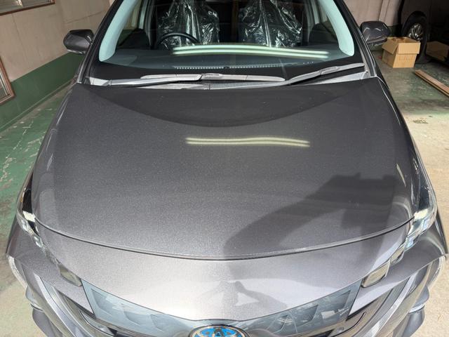 プリウスPHV Sセーフティパッケージ 禁煙・ワンオーナー・純正9インチT-Connect SDナビ・パノラミックビューモニター・AC100V/1500Wコンセント・BSM/RCTA・ITSコネクト・ビルトインETC・純正ドラレコ・ICS(23枚目)