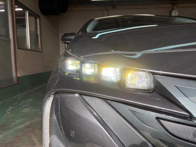 プリウスPHV Sセーフティパッケージ 禁煙・ワンオーナー・純正9インチT-Connect SDナビ・パノラミックビューモニター・AC100V/1500Wコンセント・BSM/RCTA・ITSコネクト・ビルトインETC・純正ドラレコ・ICS(24枚目)