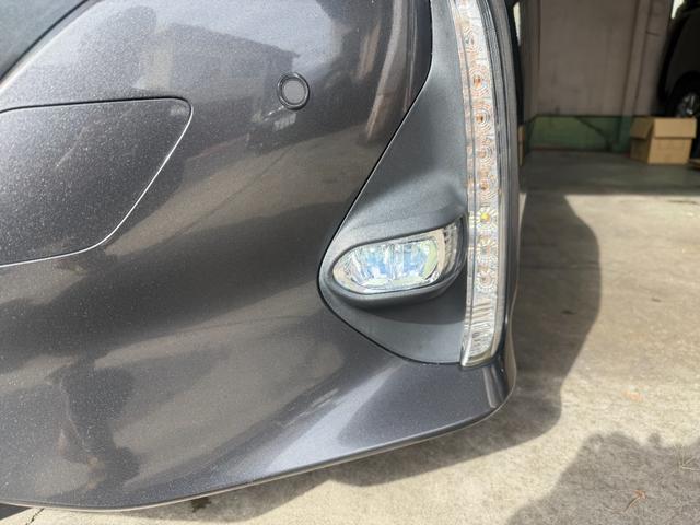 プリウスPHV Sセーフティパッケージ 禁煙・ワンオーナー・純正9インチT-Connect SDナビ・パノラミックビューモニター・AC100V/1500Wコンセント・BSM/RCTA・ITSコネクト・ビルトインETC・純正ドラレコ・ICS(27枚目)