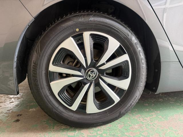 プリウスPHV Sセーフティパッケージ 禁煙・ワンオーナー・純正9インチT-Connect SDナビ・パノラミックビューモニター・AC100V/1500Wコンセント・BSM/RCTA・ITSコネクト・ビルトインETC・純正ドラレコ・ICS(33枚目)