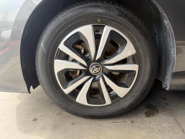 プリウスPHV Sセーフティパッケージ 禁煙・ワンオーナー・純正9インチT-Connect SDナビ・パノラミックビューモニター・AC100V/1500Wコンセント・BSM/RCTA・ITSコネクト・ビルトインETC・純正ドラレコ・ICS(35枚目)