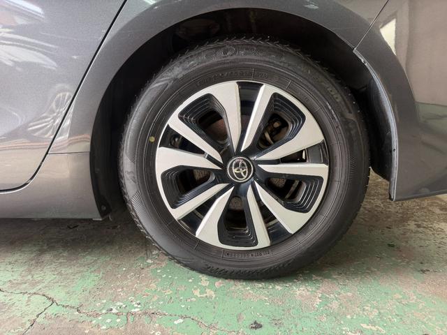 プリウスPHV Sセーフティパッケージ 禁煙・ワンオーナー・純正9インチT-Connect SDナビ・パノラミックビューモニター・AC100V/1500Wコンセント・BSM/RCTA・ITSコネクト・ビルトインETC・純正ドラレコ・ICS(37枚目)