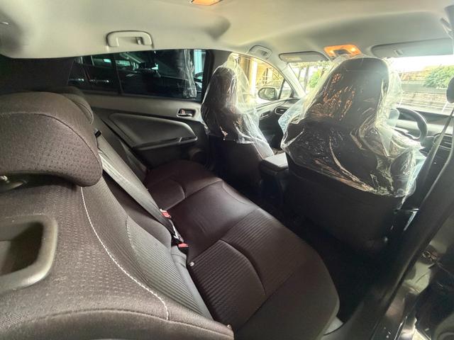 プリウスPHV Sセーフティパッケージ 禁煙・ワンオーナー・純正9インチT-Connect SDナビ・パノラミックビューモニター・AC100V/1500Wコンセント・BSM/RCTA・ITSコネクト・ビルトインETC・純正ドラレコ・ICS(47枚目)