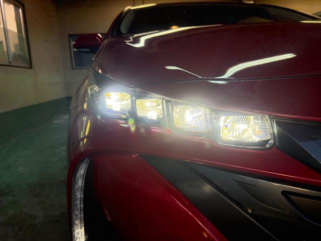 プリウスＰＨＶ Ａ　後期５人乗りモデル・禁煙・ワンオーナー・寒冷地仕様車・純正Ｔ－Ｃｏｎｎｅｃｔナビ・パノラミックビューモニター・ＢＳＭ／ＲＣＴＡ・パワーシート・コーナーポール・インテリジェントクリアランスソナー（64枚目）