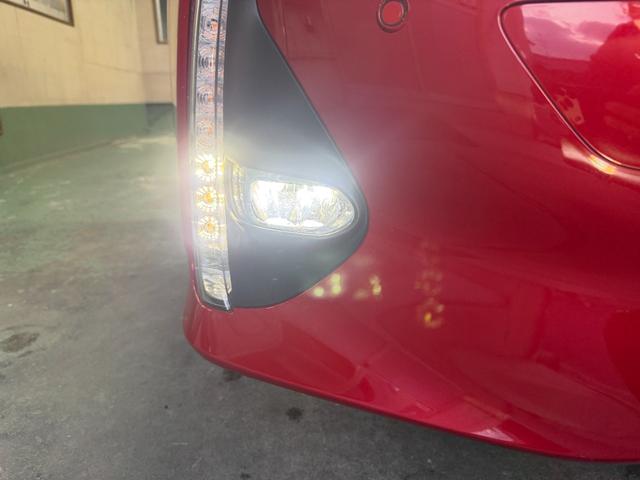 プリウスＰＨＶ Ａ　後期５人乗りモデル・禁煙・ワンオーナー・寒冷地仕様車・純正Ｔ－Ｃｏｎｎｅｃｔナビ・パノラミックビューモニター・ＢＳＭ／ＲＣＴＡ・パワーシート・コーナーポール・インテリジェントクリアランスソナー（65枚目）