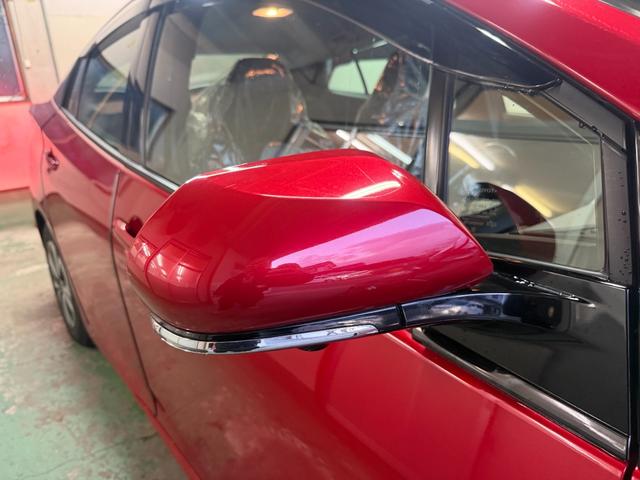 プリウスＰＨＶ Ａ　後期５人乗りモデル・禁煙・ワンオーナー・寒冷地仕様車・純正Ｔ－Ｃｏｎｎｅｃｔナビ・パノラミックビューモニター・ＢＳＭ／ＲＣＴＡ・パワーシート・コーナーポール・インテリジェントクリアランスソナー（69枚目）