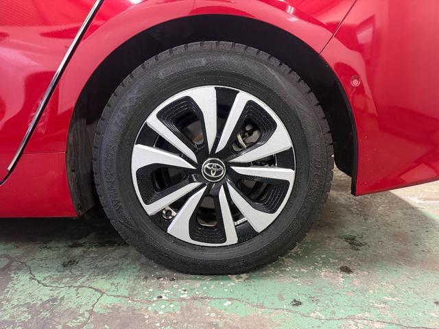 プリウスＰＨＶ Ａ　後期５人乗りモデル・禁煙・ワンオーナー・寒冷地仕様車・純正Ｔ－Ｃｏｎｎｅｃｔナビ・パノラミックビューモニター・ＢＳＭ／ＲＣＴＡ・パワーシート・コーナーポール・インテリジェントクリアランスソナー（77枚目）