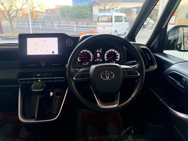 ノア Ｇ　禁煙・両側パワースライドドア・ディスプレイオーディオ・コネクティッドナビ・ＡｐｐｌｅＣａｐｌａｙ対応・ＥＴＣ２．０・バックモニター・追従式クルーズコントロール・ＬＴＡ・ＰＤＡ・ＲＳＡ（9枚目）