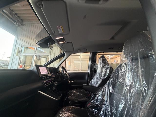 ノア Ｇ　禁煙・両側パワースライドドア・ディスプレイオーディオ・コネクティッドナビ・ＡｐｐｌｅＣａｐｌａｙ対応・ＥＴＣ２．０・バックモニター・追従式クルーズコントロール・ＬＴＡ・ＰＤＡ・ＲＳＡ（38枚目）