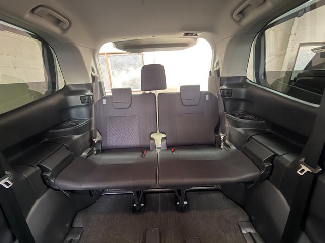 ノア Ｇ　禁煙・両側パワースライドドア・ディスプレイオーディオ・コネクティッドナビ・ＡｐｐｌｅＣａｐｌａｙ対応・ＥＴＣ２．０・バックモニター・追従式クルーズコントロール・ＬＴＡ・ＰＤＡ・ＲＳＡ（45枚目）