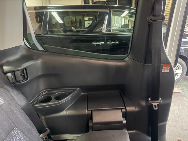 ノア Ｇ　禁煙・両側パワースライドドア・ディスプレイオーディオ・コネクティッドナビ・ＡｐｐｌｅＣａｐｌａｙ対応・ＥＴＣ２．０・バックモニター・追従式クルーズコントロール・ＬＴＡ・ＰＤＡ・ＲＳＡ（46枚目）