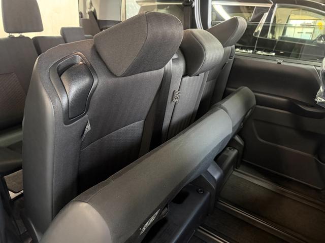 ノア Ｇ　禁煙・両側パワースライドドア・ディスプレイオーディオ・コネクティッドナビ・ＡｐｐｌｅＣａｐｌａｙ対応・ＥＴＣ２．０・バックモニター・追従式クルーズコントロール・ＬＴＡ・ＰＤＡ・ＲＳＡ（48枚目）