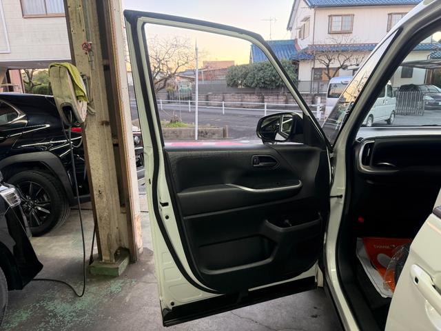 ノア Ｇ　禁煙・両側パワースライドドア・ディスプレイオーディオ・コネクティッドナビ・ＡｐｐｌｅＣａｐｌａｙ対応・ＥＴＣ２．０・バックモニター・追従式クルーズコントロール・ＬＴＡ・ＰＤＡ・ＲＳＡ（78枚目）