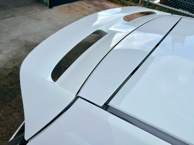 アクア G モデリスタフルエアロ モデリスタマフラー モデリスタダウンサス ワーク17インチAW 中期型テールランプ カロッツェリアナビ 地デジTV Bluetooth ETC LEDライト オートライト(30枚目)