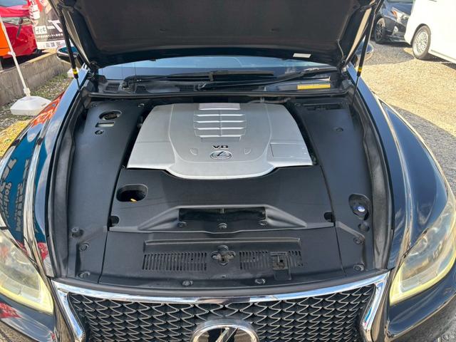 ＬＳ ＬＳ４６０　Ｆスポーツ　後期型　禁煙　サンルーフ　マクレビ　三眼ヘッドライト　黒革シート　ブラインドスポットモニター　ハンドルヒーター　メーカーナビ　バックカメラ　Ｂｌｕｅｔｏｏｔｈ　クルーズコントロール　ドライブレコーダー（20枚目）