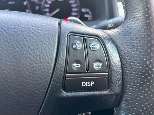 ＬＳ ＬＳ４６０　Ｆスポーツ　後期型　禁煙　サンルーフ　マクレビ　三眼ヘッドライト　黒革シート　ブラインドスポットモニター　ハンドルヒーター　メーカーナビ　バックカメラ　Ｂｌｕｅｔｏｏｔｈ　クルーズコントロール　ドライブレコーダー（36枚目）