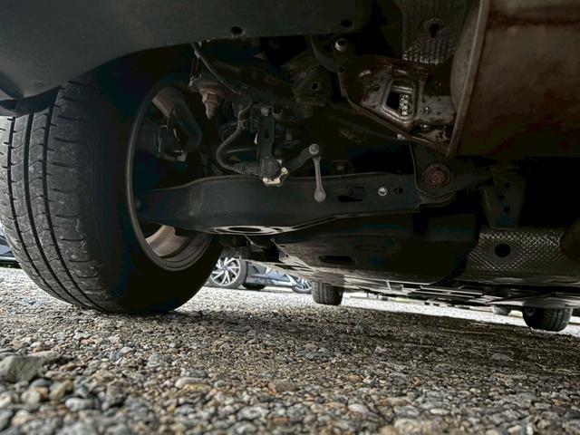 プリウス Sセーフティプラス 禁煙車 モデリスタエアロ アルパイン9型ナビ バックカメラ Bluetooth ドライブレコーダー レーダークルーズコントロール クリアランスソナー パークアシスト HDMIポート ETC 純正アルミ(26枚目)