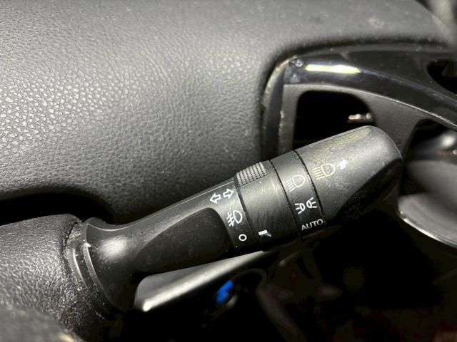 プリウス Sセーフティプラス 禁煙車 モデリスタエアロ アルパイン9型ナビ バックカメラ Bluetooth ドライブレコーダー レーダークルーズコントロール クリアランスソナー パークアシスト HDMIポート ETC 純正アルミ(36枚目)