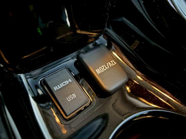 プリウス Sセーフティプラス 禁煙車 モデリスタエアロ アルパイン9型ナビ バックカメラ Bluetooth ドライブレコーダー レーダークルーズコントロール クリアランスソナー パークアシスト HDMIポート ETC 純正アルミ(48枚目)