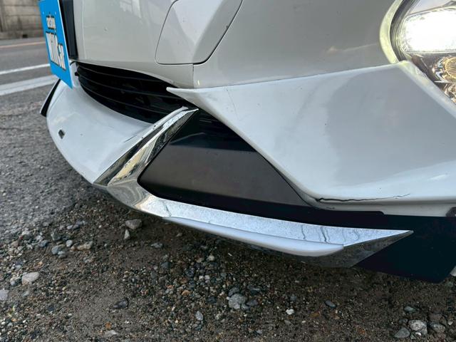 プリウス Sセーフティプラス 禁煙車 モデリスタエアロ アルパイン9型ナビ バックカメラ Bluetooth ドライブレコーダー レーダークルーズコントロール クリアランスソナー パークアシスト HDMIポート ETC 純正アルミ(62枚目)