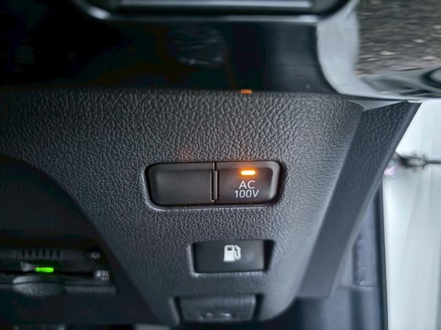 プリウス Ｓ　禁煙車　黒革シート　モデリスタフルエアロ　モデリスタ１７インチＡＷ　純正９型ナビ　バックカメラ　Ｂｌｕｅｔｏｏｔｈ　レーダークルーズコントロール　ＥＴＣ　ドライブレコーダー　ＡＣ１００Ｖ　フォグライト（52枚目）