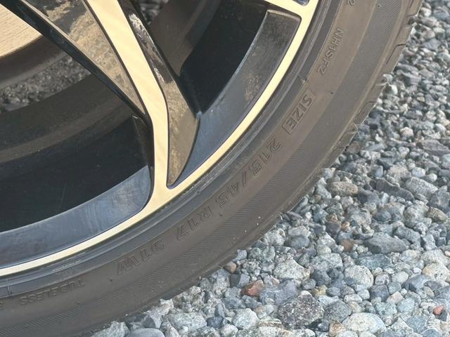 プリウス Ａツーリングセレクション　禁煙　黒革シート　モデリスタフルエアロ　モデリスタ１７インチＡＷ　モデリスマフラー　純正９型ナビ　バックカメラ　Ｂｌｕｅｔｏｏｔｈ　ブラインドスポットモニター　ＥＴＣ　フォグライト　ＬＥＤヘッドライト（26枚目）