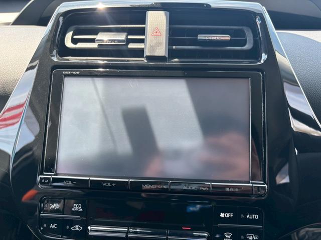 プリウス Ａツーリングセレクション　禁煙　黒革シート　モデリスタフルエアロ　モデリスタ１７インチＡＷ　モデリスマフラー　純正９型ナビ　バックカメラ　Ｂｌｕｅｔｏｏｔｈ　ブラインドスポットモニター　ＥＴＣ　フォグライト　ＬＥＤヘッドライト（42枚目）