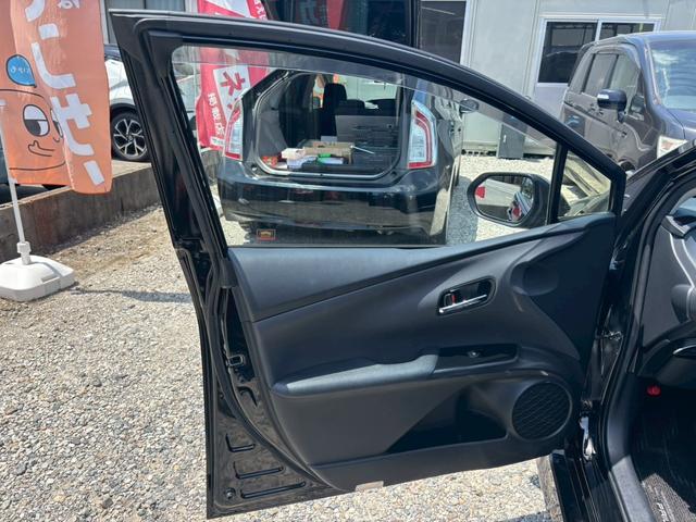 プリウス Ａツーリングセレクション　禁煙　黒革シート　モデリスタフルエアロ　モデリスタ１７インチＡＷ　モデリスマフラー　純正９型ナビ　バックカメラ　Ｂｌｕｅｔｏｏｔｈ　ブラインドスポットモニター　ＥＴＣ　フォグライト　ＬＥＤヘッドライト（59枚目）