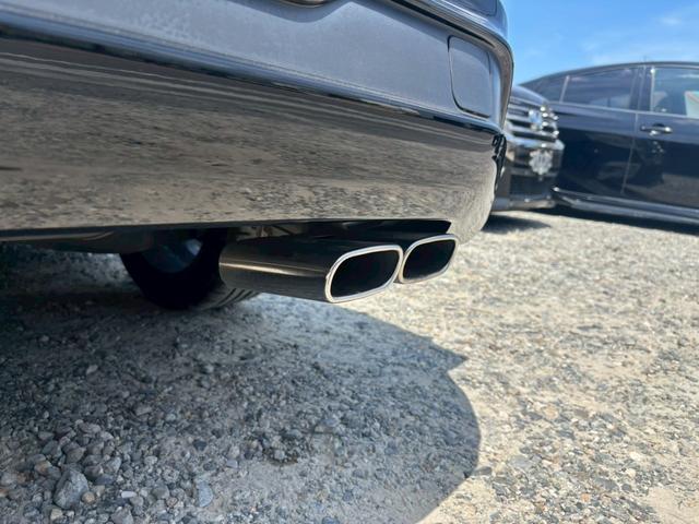 プリウス Ａツーリングセレクション　禁煙　黒革シート　モデリスタフルエアロ　モデリスタ１７インチＡＷ　モデリスマフラー　純正９型ナビ　バックカメラ　Ｂｌｕｅｔｏｏｔｈ　ブラインドスポットモニター　ＥＴＣ　フォグライト　ＬＥＤヘッドライト（63枚目）