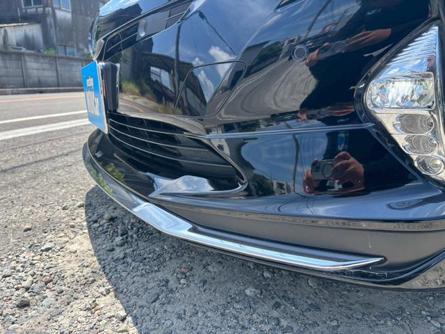 プリウス Ａツーリングセレクション　禁煙　黒革シート　モデリスタフルエアロ　モデリスタ１７インチＡＷ　モデリスマフラー　純正９型ナビ　バックカメラ　Ｂｌｕｅｔｏｏｔｈ　ブラインドスポットモニター　ＥＴＣ　フォグライト　ＬＥＤヘッドライト（68枚目）