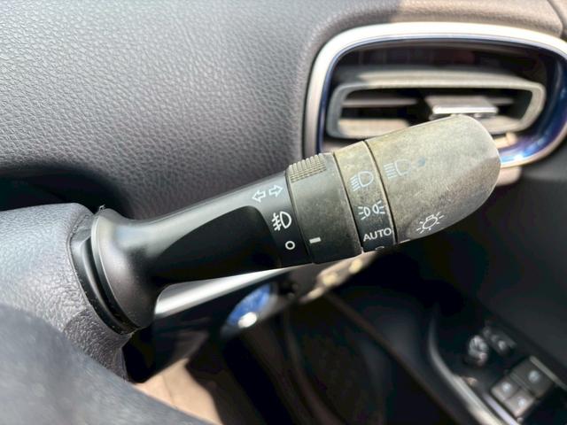 プリウス Ａツーリングセレクション　禁煙車　黒革　モデリスタエアロ　アルパイン９型ナビ　Ｂｌｕｅｔｏｏｔｈ機能　バックカメラ　レーダークルーズコントロール　ブラインドスポットモニター　トヨタセーフティー　ＥＴＣ　純正ツーリングアルミ（38枚目）