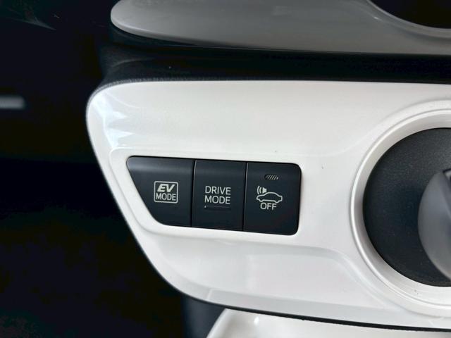 プリウス Ａツーリングセレクション　禁煙車　黒革　モデリスタエアロ　アルパイン９型ナビ　Ｂｌｕｅｔｏｏｔｈ機能　バックカメラ　レーダークルーズコントロール　ブラインドスポットモニター　トヨタセーフティー　ＥＴＣ　純正ツーリングアルミ（52枚目）