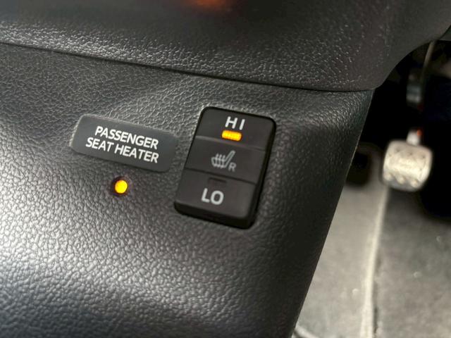 プリウス Ａツーリングセレクション　禁煙車　黒革　モデリスタエアロ　アルパイン９型ナビ　Ｂｌｕｅｔｏｏｔｈ機能　バックカメラ　レーダークルーズコントロール　ブラインドスポットモニター　トヨタセーフティー　ＥＴＣ　純正ツーリングアルミ（54枚目）