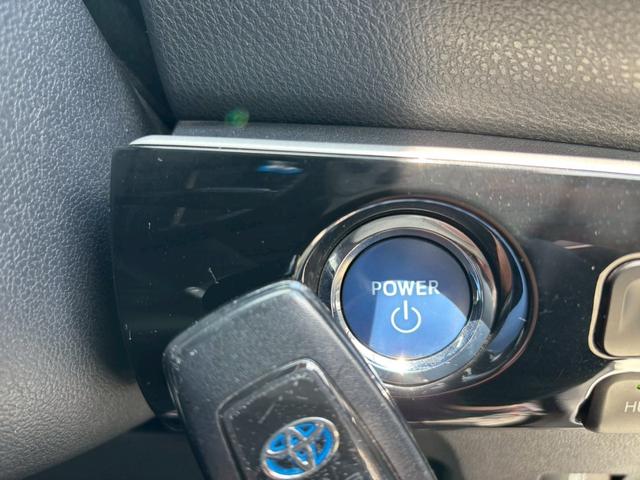 プリウス Ａツーリングセレクション　禁煙車　黒革　モデリスタエアロ　アルパイン９型ナビ　Ｂｌｕｅｔｏｏｔｈ機能　バックカメラ　レーダークルーズコントロール　ブラインドスポットモニター　トヨタセーフティー　ＥＴＣ　純正ツーリングアルミ（58枚目）