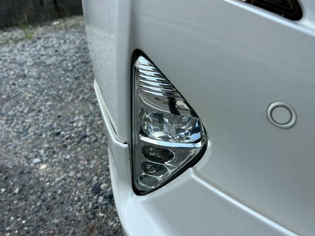 プリウス Ａツーリングセレクション　禁煙車　黒革　モデリスタエアロ　アルパイン９型ナビ　Ｂｌｕｅｔｏｏｔｈ機能　バックカメラ　レーダークルーズコントロール　ブラインドスポットモニター　トヨタセーフティー　ＥＴＣ　純正ツーリングアルミ（68枚目）