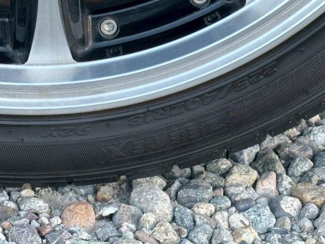 プリウス Ｓツーリングセレクション　禁煙　後期型　黒革　モデリスタフルエアロ　純正９インチナビ　２本出しマフラー　社外１８インチＡＷ　バックカメラ　Ｂｌｕｅｔｏｏｔｈ　ＡＣ１００Ｖ　シートヒーター　レーダークルーズコントロール　ＥＴＣ（25枚目）