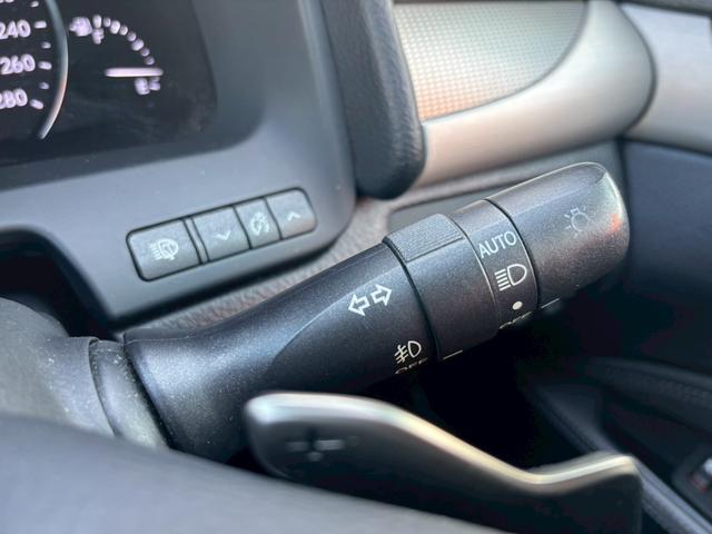 LS LS460 Fスポーツ 後期型 禁煙 サンルーフ マークレビンソン 三眼ヘッドライト 黒革シート ブラインドスポットモニター ハンドルヒーター メーカーナビ バックカメラ Bluetooth クルーズコントロール ドラレコ(38枚目)