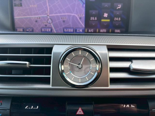 LS LS460 Fスポーツ 後期型 禁煙 サンルーフ マークレビンソン 三眼ヘッドライト 黒革シート ブラインドスポットモニター ハンドルヒーター メーカーナビ バックカメラ Bluetooth クルーズコントロール ドラレコ(53枚目)